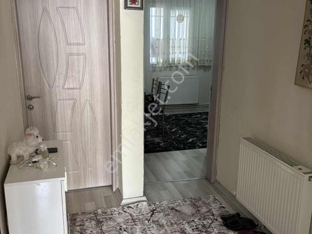 Bozyaka'da 2+1 Temiz Bakımlı Daire