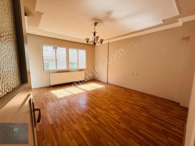 Bozyaka'da Doğalgazlı, 3+1, Ara Kat Kiralık Daire