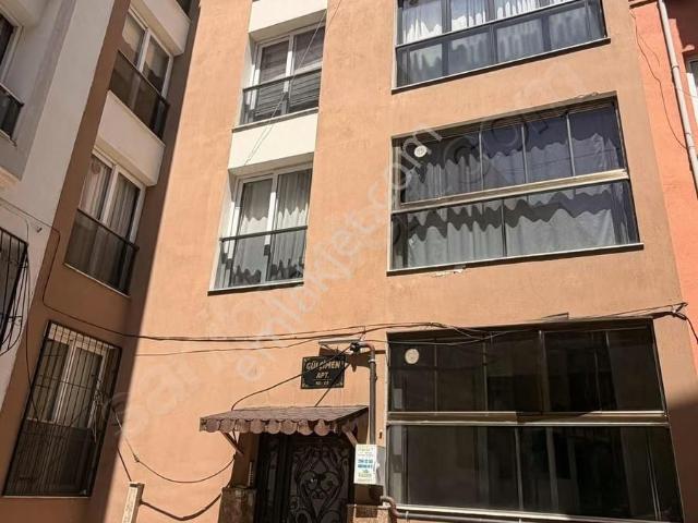Bozyaka'da Kiralık 2+1 Daire