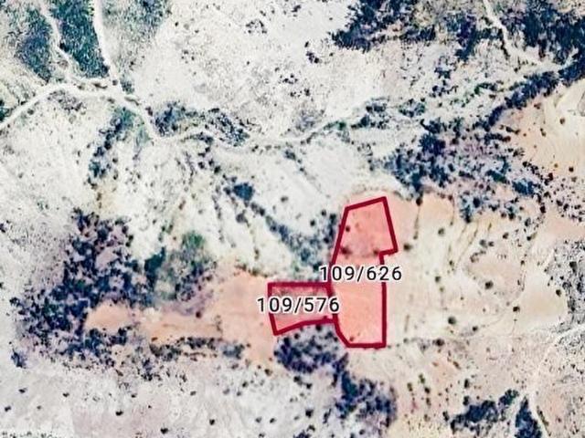BOZYAZI ELMAKUZU'DA 15.708 M2 SATILIK TARLA