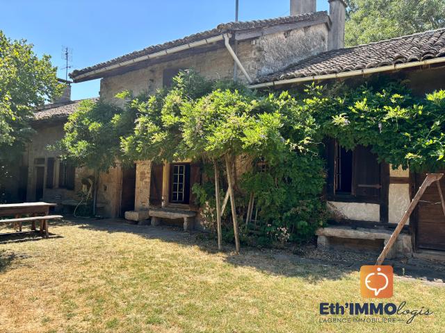 Boz Vente Maison 01