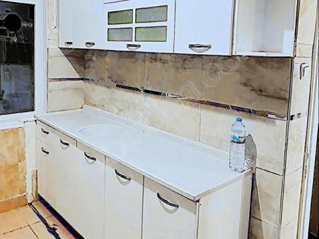 BOZANTI CADDESİNDE 3+1 YÜKSEK GİRİŞ
