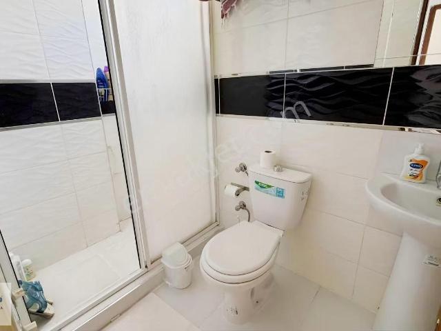 Bozburunda Deniz Manzaralı Satılık Dubleks Villa