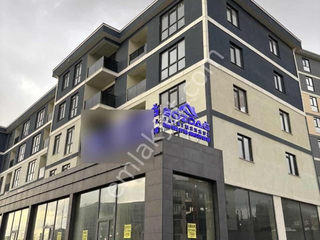 Bozdağ Gayrimenkul'den Next Metro'da Kat İrtifaklı 2+1 Daire
