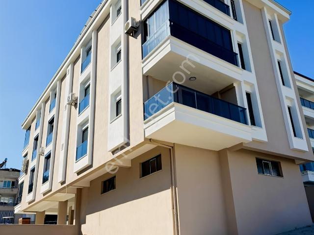 Bozdoğan Çarşı Mah.de 110 M² 2+1 Kiralık Daire