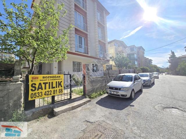 Bozdoğandan Başharıkta Satılık 2+1 Daire