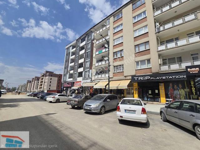 Bozdoğandan Fuzulli Caddesinde Satılık 3+1 Daire