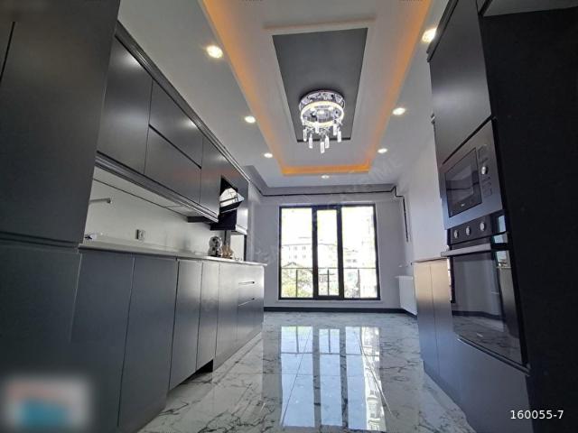 BOZDOĞANDAN GÖZTEPE MAH SATILIK 3+1 HASRSIZ DAİRE