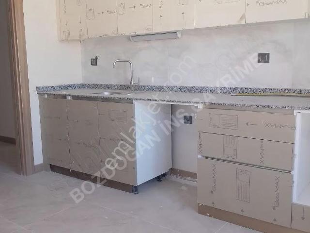 Bozdoğandan İkizce Tokide Kiralık 3+1 Arakat Daire