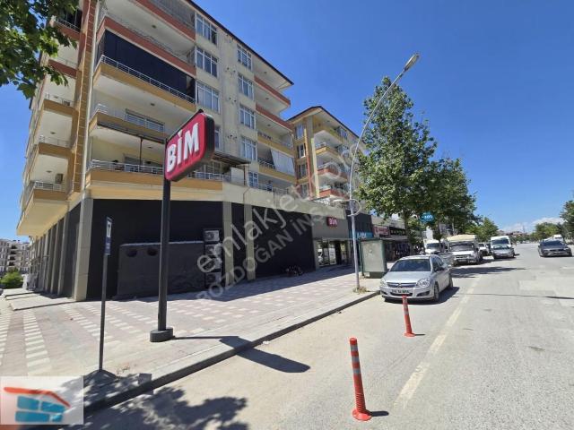 Bozdoğandan İlyas Mahallesinde Satılık 3+1 Daire