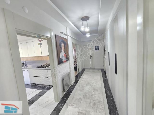 Bozdoğandan Çöşnük Mahallesinde Satılık 3+1 Daire