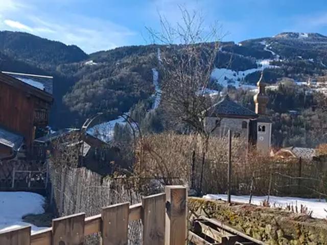 Bozel 73350 Achat / Vente maison 9 pièces t9