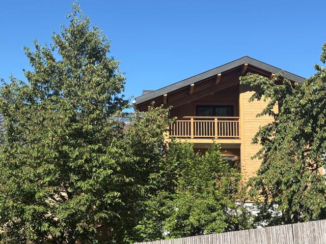 Bozel Vente Appartement 73