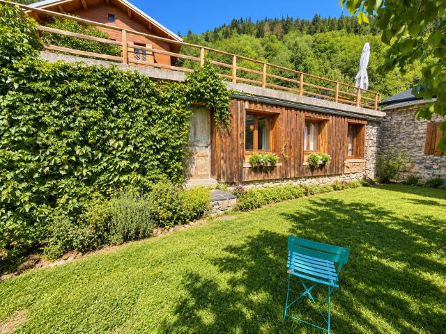 Bozel Vente Maison 73
