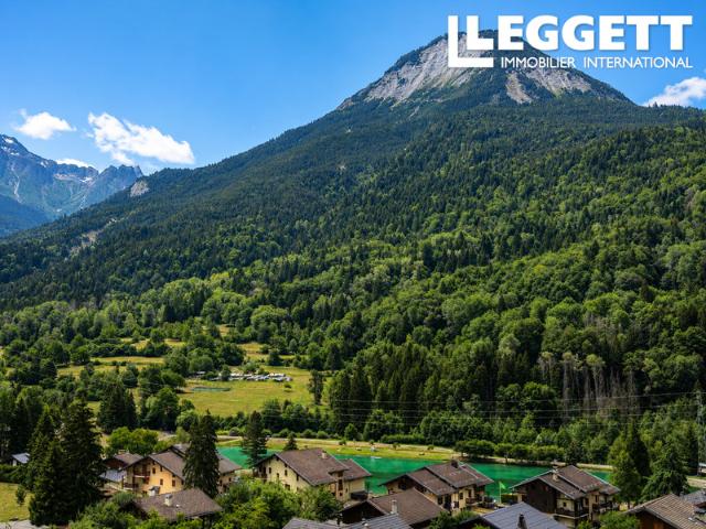 Bozel Vente Maison 73