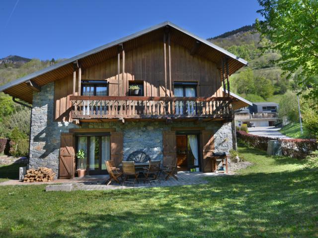 Bozel Vente Maison 73