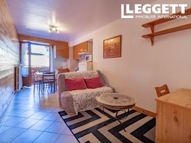 Bozel Vente Maison 73