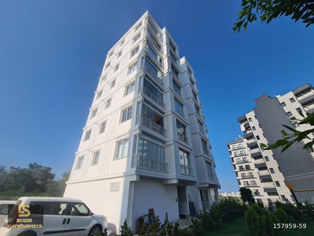 BOZES 'DEN ESKİ MEZİTLİ YALI EVLERİNDE 3.5 + 1 SIFIR EMSALSİZ