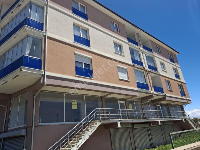 Bozkır Yolu Üzerinde Kiralık Dükkan