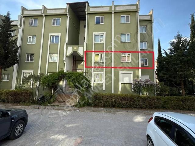 Bozkurt Mahallesinde Satılık Geniş 3+1 Daire