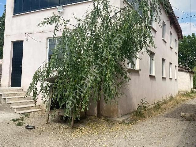 Bozoklu Emlaktan Akören De Satılık Çiftlik