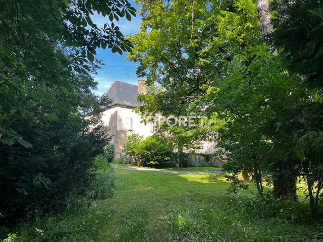 Bozouls Vente Maison 12