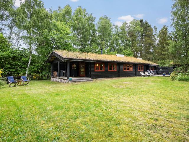 Blåtopvej 3, Overby Lyng