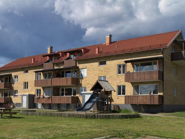 Blå Vägen 73 D