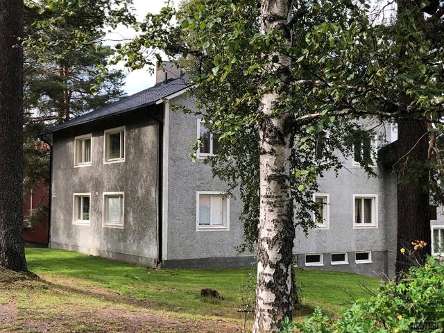 Blå vägen 245