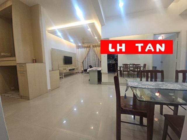 BL Avenue Farlim Full Furnished Renovated unit facing Boulevard
