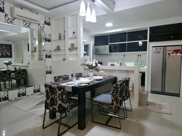 BL Avenue Fully Furnished For Rent