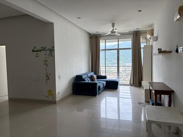 BL Avenue High Floor Air Itam Farlim