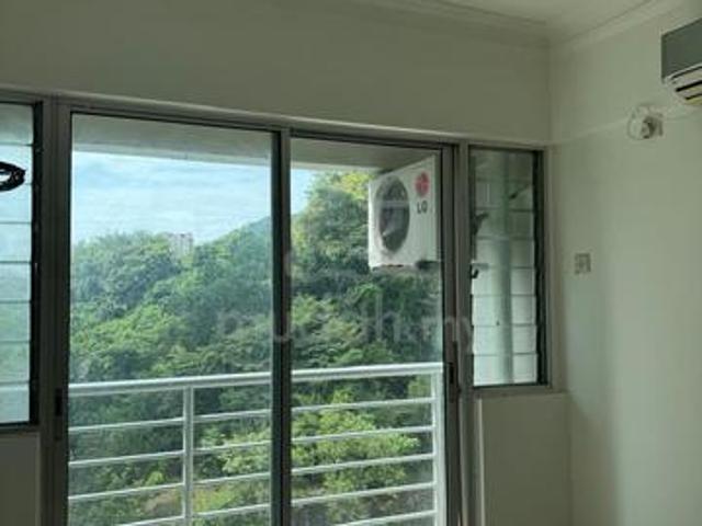 BL AVERNUE hill view 3 room 2 bath 1 car park