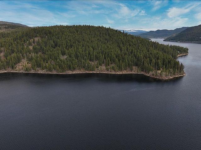 Bl B Canim hendrix Lake Road Canim Lake, British Columbia