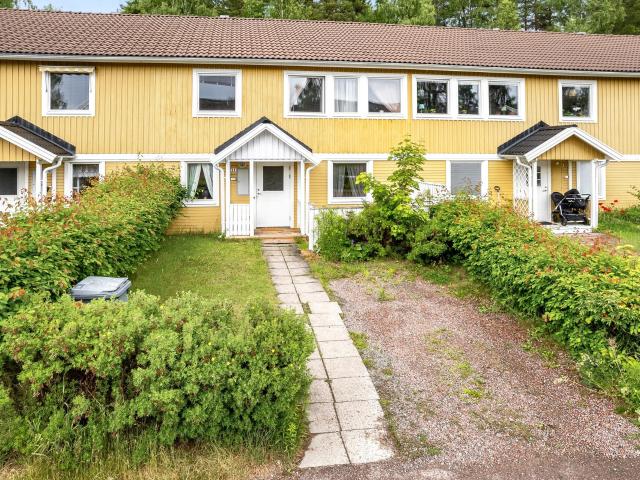 Blåbärsstigen 11