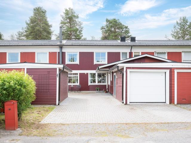 Blåbärsstigen 4