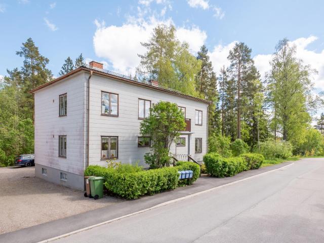 Blåbärsvägen 15