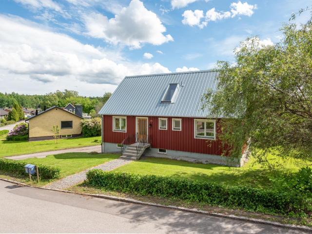 Blåbärsvägen 30