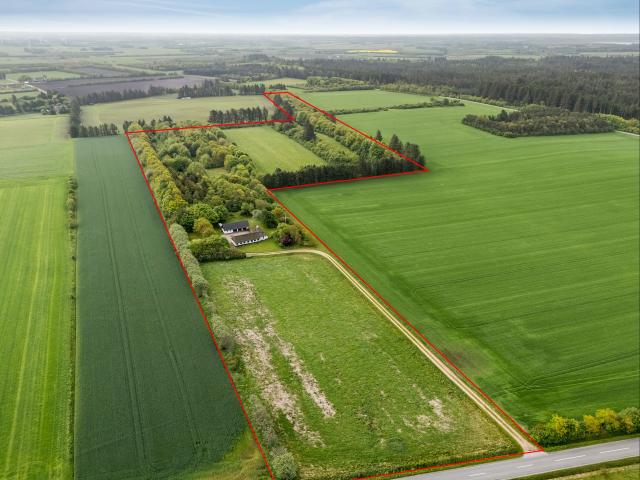 Blåbjergvej 51, Houstrup