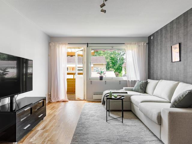 Blåeldsvägen 34B