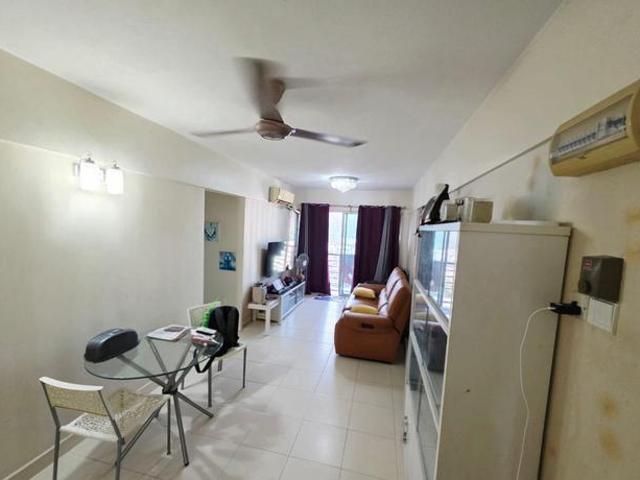 BL Garden Condominium For Sale