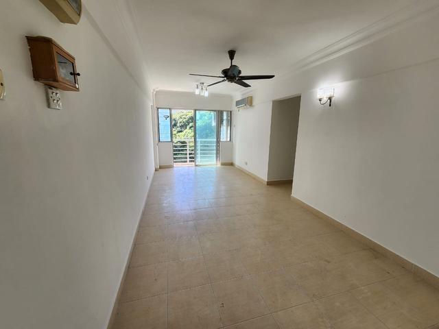 BL Garden At Farlim Freehold Renovated Hill View Full Loan