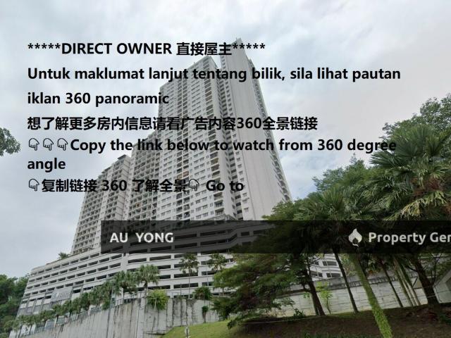BL Garden Ayer Itam Pulua Penang