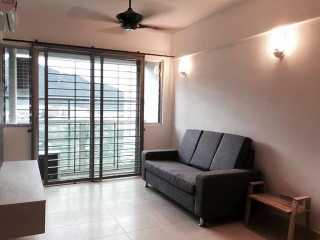 BL Garden Fully Renovated Ayer Itam Falim