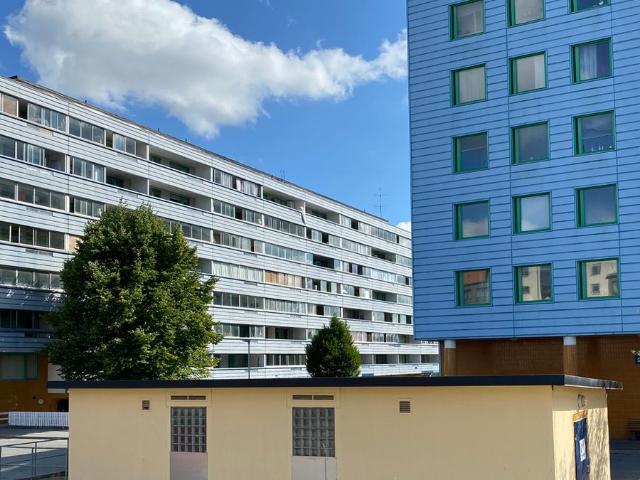 Blå gatan 38