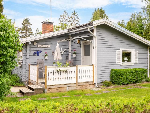 Blåmesvägen 5