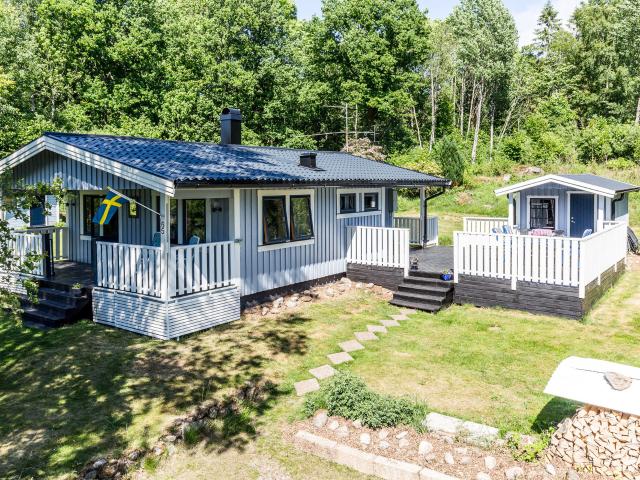 Blåmesvägen 65