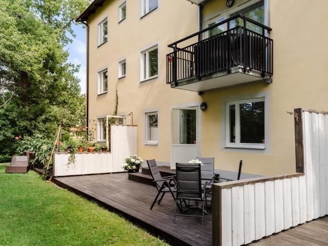 Blåsippevägen 10