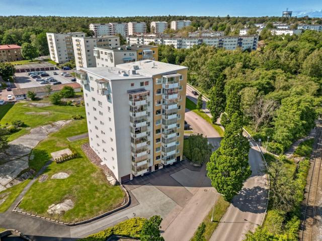 Blåsvädersgatan 10