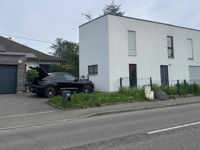 BLOTZHEIM
